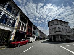 Keong Saik Road (D2), Retail #455517241
